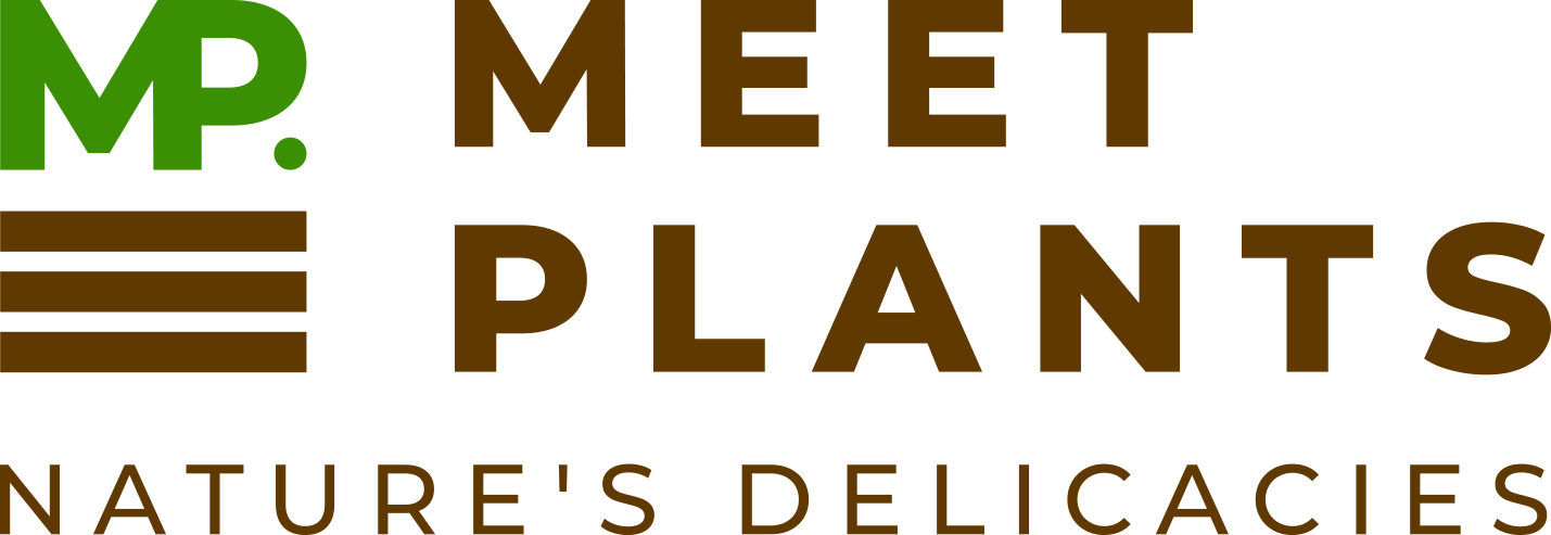 Meet Plants